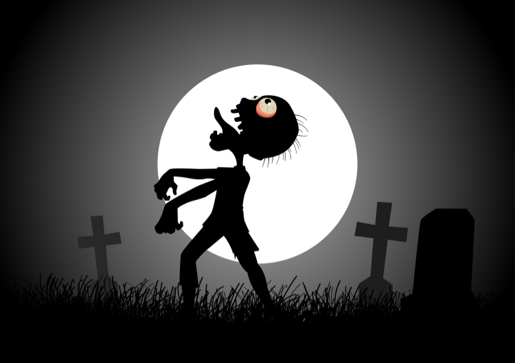 ZOMBIE PREVENTION 101: 5 Keys to Keeping Your Practice Growth Initiatives Alive
