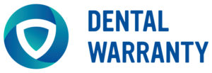 Logo for Dental Warranty at AV Sierra Dental Center